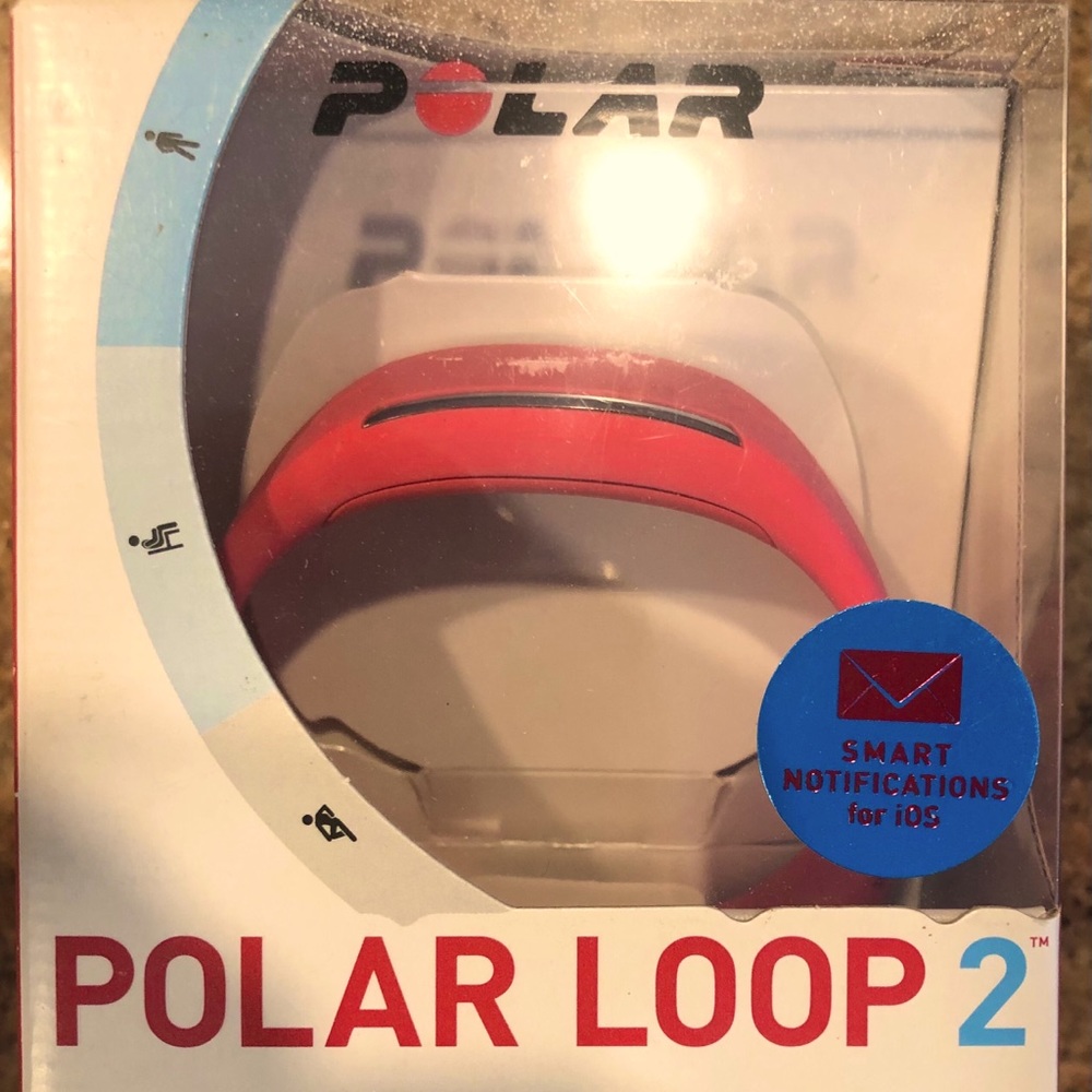 Heart Rate Monitor with sleep tracker